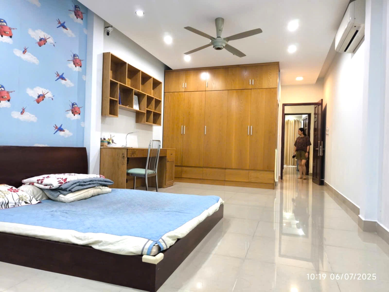 CỰC HIẾM, Chính Chủ 1 Đời,  Hẻm Ô TÔ Thông 82M² Nhỉnh 7 Tỷ, Gò Vấp! - Ảnh 2